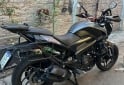 Motos - Bajaj Dominar 400 2022 Nafta 12440Km - En Venta