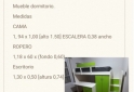 Hogar - Juego de dormitorio Multifunci�n - En Venta
