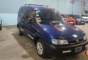 Utilitarios - Peugeot PARTNER 2008 Diesel 160000Km - En Venta