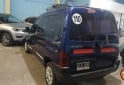Utilitarios - Peugeot PARTNER 2008 Diesel 160000Km - En Venta