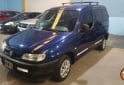 Utilitarios - Peugeot PARTNER 2008 Diesel 160000Km - En Venta