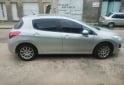 Autos - Peugeot 308 2014 Nafta 135000Km - En Venta