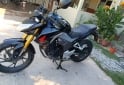 Motos - Honda CB190 2018 Nafta 8000Km - En Venta