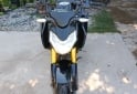 Motos - Honda CB190 2018 Nafta 8000Km - En Venta