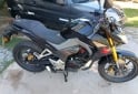 Motos - Honda CB190 2018 Nafta 8000Km - En Venta