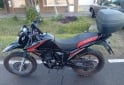 Motos - Gilera 200cc 2023 Nafta 25000Km - En Venta