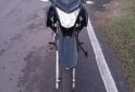 Motos - Gilera 200cc 2023 Nafta 25000Km - En Venta