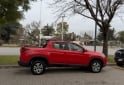 Camionetas - Fiat 4x2 Freedom 2018 Nafta 147000Km - En Venta