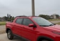 Camionetas - Fiat 4x2 Freedom 2018 Nafta 147000Km - En Venta