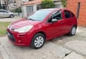 Autos - Citroen C3 1.5 ORIGENE 2013 Nafta 140000Km - En Venta
