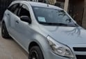 Autos - Chevrolet Agile 2011 GNC 156000Km - En Venta