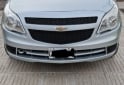 Autos - Chevrolet Agile 2011 GNC 156000Km - En Venta