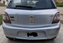 Autos - Chevrolet Agile 2011 GNC 156000Km - En Venta