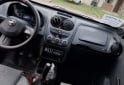 Autos - Chevrolet Agile 2011 GNC 156000Km - En Venta