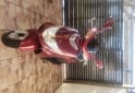 Motos - Suzuki An 125 2015 Nafta 25000Km - En Venta