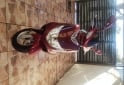 Motos - Suzuki An 125 2015 Nafta 25000Km - En Venta