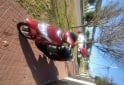 Motos - Suzuki An 125 2015 Nafta 25000Km - En Venta