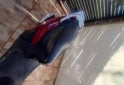 Motos - Suzuki An 125 2015 Nafta 25000Km - En Venta