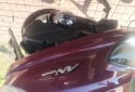 Motos - Suzuki An 125 2015 Nafta 25000Km - En Venta