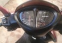 Motos - Suzuki An 125 2015 Nafta 25000Km - En Venta