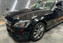 Autos - Mercedes Benz C250 Style 2016 Nafta 100658Km - En Venta