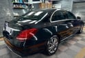 Autos - Mercedes Benz C250 Style 2016 Nafta 100658Km - En Venta