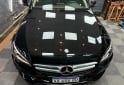 Autos - Mercedes Benz C250 Style 2016 Nafta 100658Km - En Venta