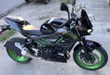 Motos - Kawasaki Z500 2025 Nafta 800Km - En Venta