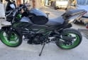 Motos - Kawasaki Z500 2025 Nafta 800Km - En Venta
