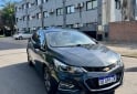 Autos - Chevrolet Ltz Cruze 2017 Nafta 107500Km - En Venta