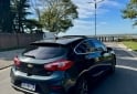 Autos - Chevrolet Ltz Cruze 2017 Nafta 107500Km - En Venta