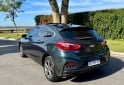 Autos - Chevrolet Ltz Cruze 2017 Nafta 107500Km - En Venta