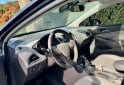 Autos - Chevrolet Ltz Cruze 2017 Nafta 107500Km - En Venta