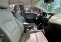Autos - Chevrolet Ltz Cruze 2017 Nafta 107500Km - En Venta