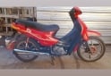 Motos - Guerrero Trip 2023 Nafta 8000Km - En Venta