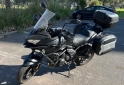 Motos - Kawasaki VERSYS 650 BLACK 2023 Nafta 12000Km - En Venta