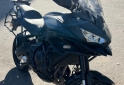 Motos - Kawasaki VERSYS 650 BLACK 2023 Nafta 12000Km - En Venta