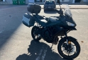 Motos - Kawasaki VERSYS 650 BLACK 2023 Nafta 12000Km - En Venta