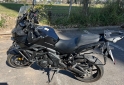 Motos - Kawasaki VERSYS 650 BLACK 2023 Nafta 12000Km - En Venta