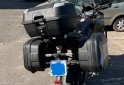 Motos - Kawasaki VERSYS 650 BLACK 2023 Nafta 12000Km - En Venta