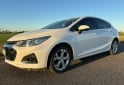 Autos - Chevrolet Cruze LT Aut 2023 Nafta 48000Km - En Venta
