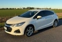 Autos - Chevrolet Cruze LT Aut 2023 Nafta 48000Km - En Venta