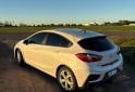Autos - Chevrolet Cruze LT Aut 2023 Nafta 48000Km - En Venta
