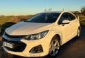 Autos - Chevrolet Cruze LT Aut 2023 Nafta 48000Km - En Venta