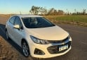 Autos - Chevrolet Cruze LT Aut 2023 Nafta 48000Km - En Venta