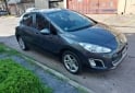 Autos - Peugeot 308 2012 Diesel 205000Km - En Venta