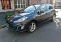 Autos - Peugeot 308 2012 Diesel 205000Km - En Venta