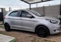 Autos - Ford Se 2018 Nafta 109000Km - En Venta