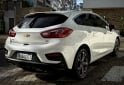 Autos - Chevrolet CRUZE LTZ 2017 Nafta  - En Venta