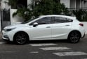 Autos - Chevrolet CRUZE LTZ 2017 Nafta  - En Venta